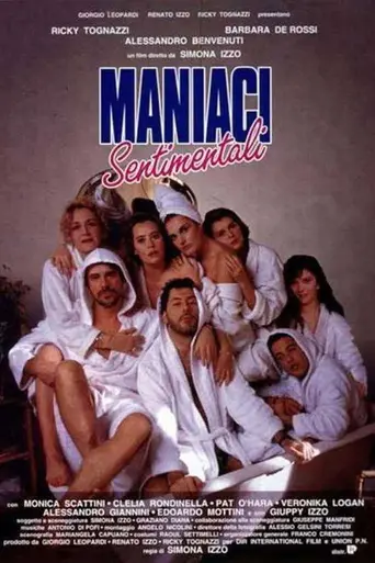 Sentimental Maniacs (1994)