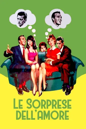 Le sorprese dell'amore (1959)