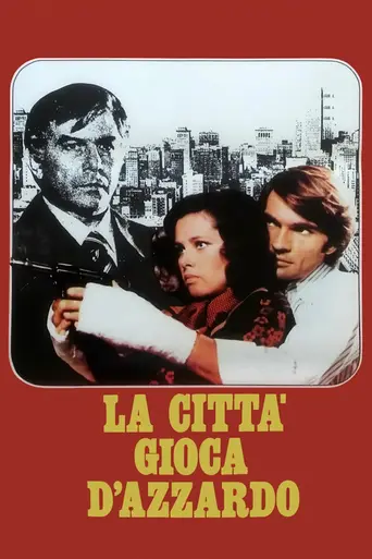 Gambling City (1975)