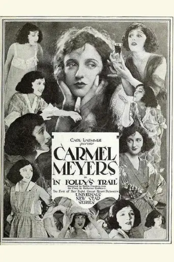 In Folly's Trail (1920)