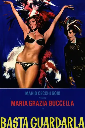 Basta guardarla (1970)