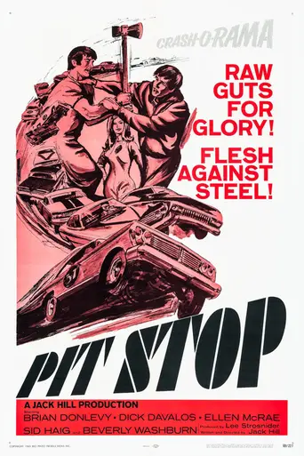 Pit Stop (1969)