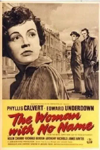 The Woman with No Name (1950)