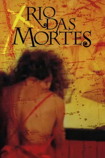 Рио дас Мортес (1970)