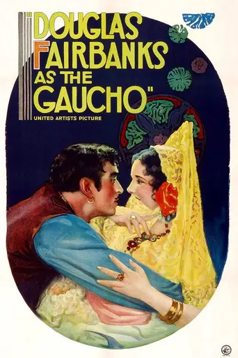 Гаучо (1927)