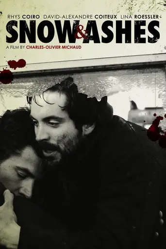 Snow and Ashes (2010)