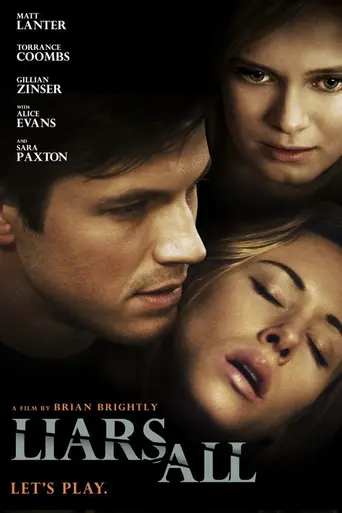 Все люди лгут (2013)