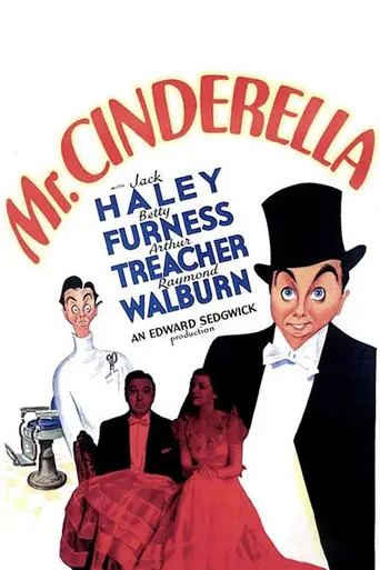 Mr. Cinderella (1936)