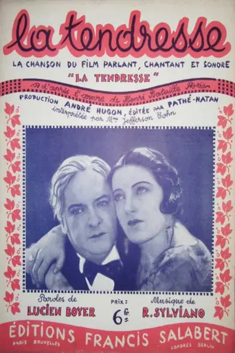 Tenderness (1930)