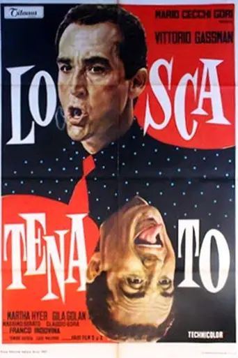 Catch as Catch Can (1967)