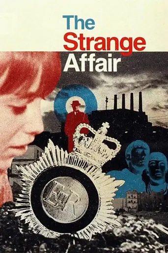 The Strange Affair (1968)