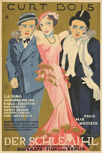 The Schlemihl (1931)