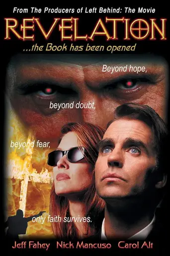 Apocalypse II: Revelation (1999)