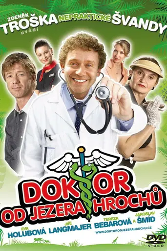 Doktor od jezera hrochů (2010)