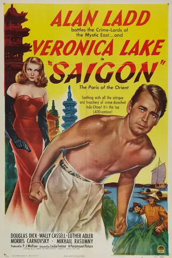 Saigon (1948)