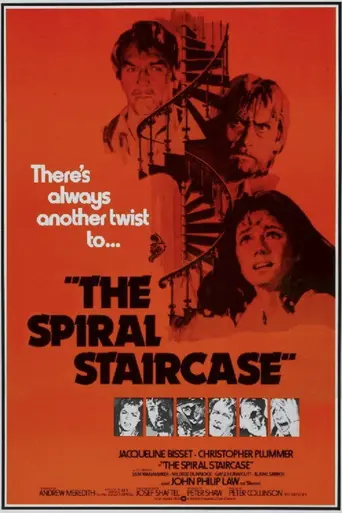 The Spiral Staircase (1975)