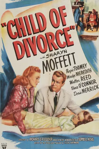 Child of Divorce (1946)