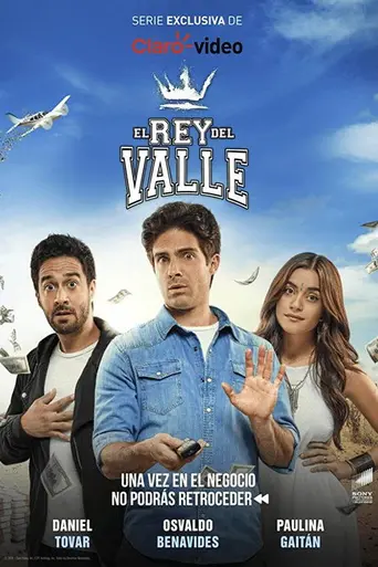 El Rey del Valle (2018)