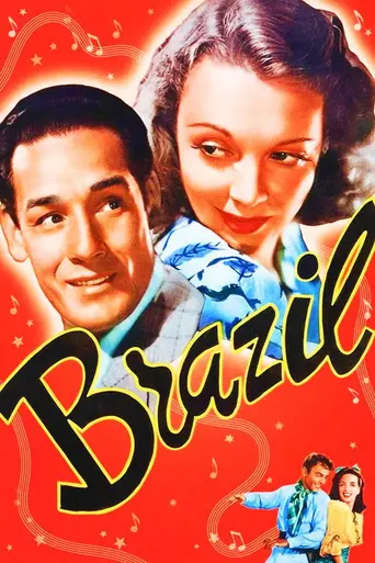 Бразилия (1944)