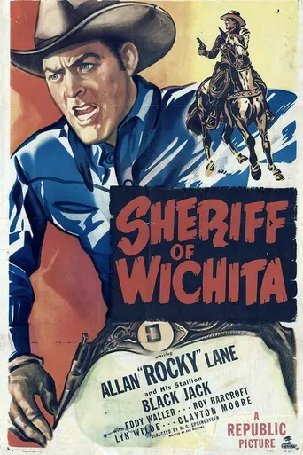 Sheriff of Wichita (1950)