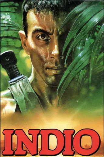 Индеец (1989)