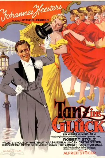 Dance Into Happiness (1951)