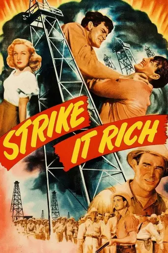 Strike It Rich (1948)