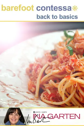 Barefoot Contessa — Season 20