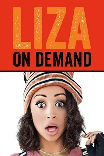 Liza on Demand — Season 1