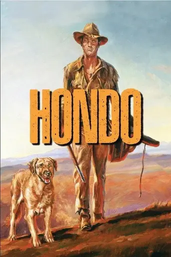Хондо (1967)