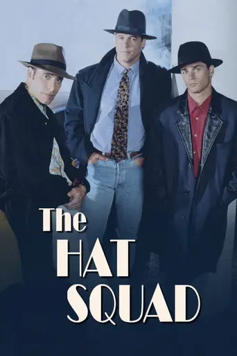 The Hat Squad (1992)