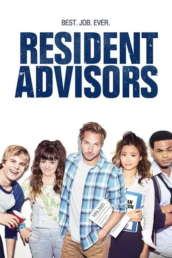Resident Advisors (2015)