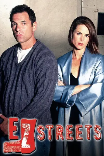 EZ Streets (1996)