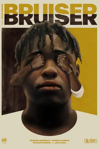 Bruiser (2022)