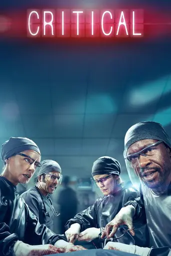 Critical (2015)