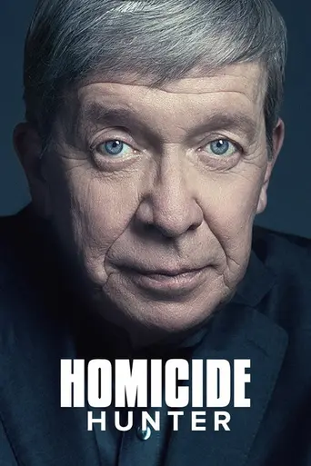 Homicide Hunter — Season 1