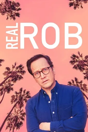 Real Rob (2015)