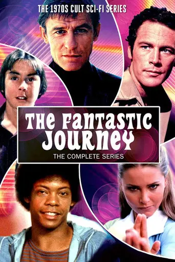 The Fantastic Journey (1977)