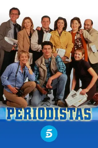 Periodistas (1998)