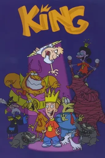 King (2003)