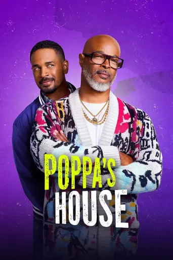 Poppa's House (2024)