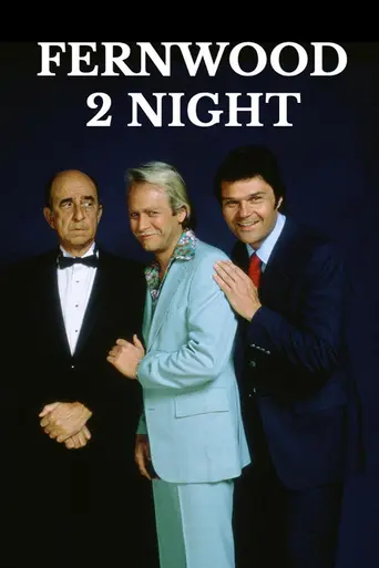 Fernwood 2 Night (1977)