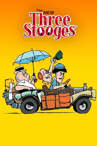 The New Three Stooges (1965)