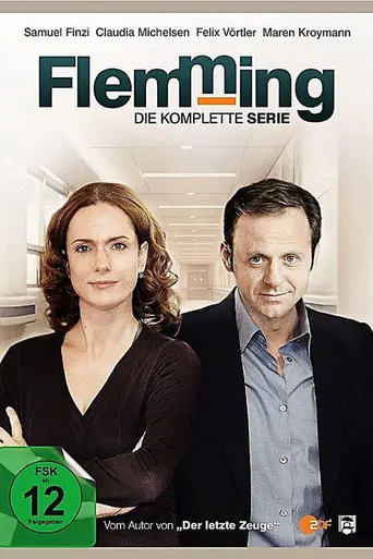 Flemming (2009)