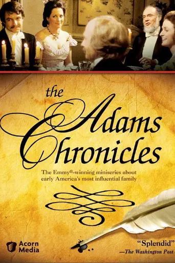 The Adams Chronicles (1976)