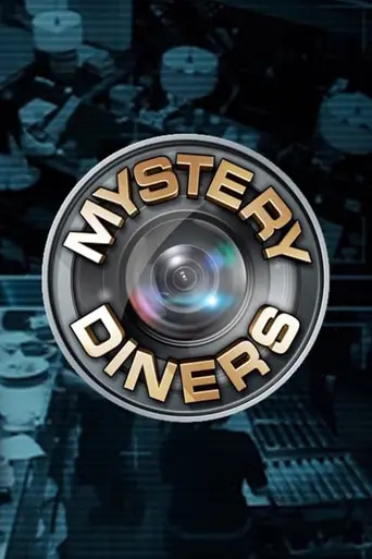 Mystery Diners (2012)