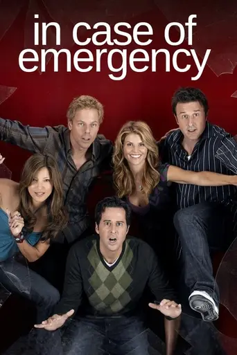 In Case of Emergency (2007)