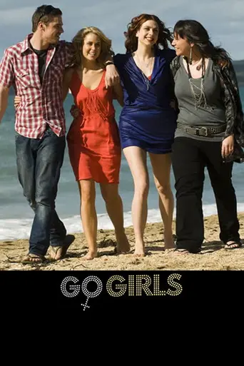 Go Girls (2009)