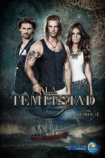 La tempestad (2013)
