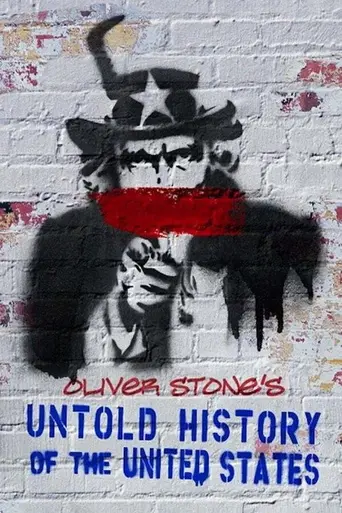 Нерасказанная история США (2012)